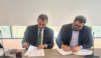 Instituto Dominicano de las Telecomunicaciones firma acuerdos