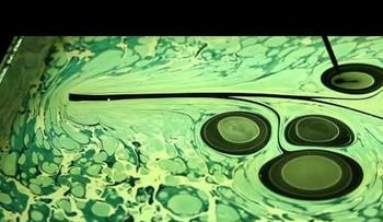6 puntos sobre el agua y lo que pasa luego, ¡me dejó totalmente encantado! (VIDEO)