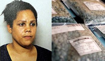 Deportan dominicana Rosely Feliz Germán, condenada por tráfico de Fentanilo y cocaína 