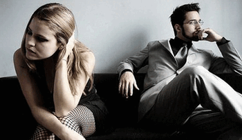 9 pensamientos tóxicos destruyen una relación