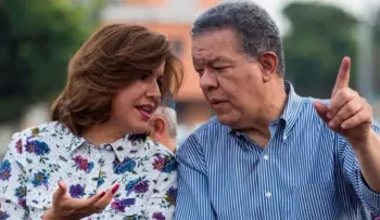 Margarita Cedeño confirma secreto a voces de su divorcio con Leonel; dice impidió que fuera candidata del PLD en el 2020