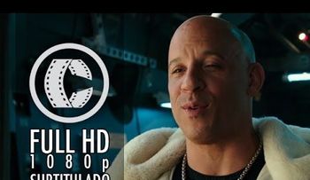 El tráiler de la película '"The Return of Xander Cage'" parte filmada en RD