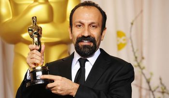 Director de cine iraní nominado al Oscar no podrá ir a entrega premios por el decreto de Donald Trump
