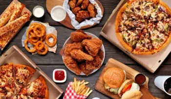 De qué manera la ingesta de comidas rápidas daña el hígado
