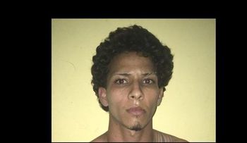 Se llama Ramón Martínez Pérez y/o Rolfy Ferrera Cruz, (Sandy), autor atentado contra David Ortiz 