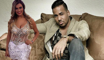 Romeo Santos y la canción que habría dedicado a Caroline Aquino