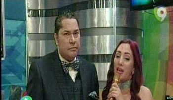 La bailarina Cielo le responde a Nancy Medrano; â??Puedo tener el hombre que me de la ganaâ?