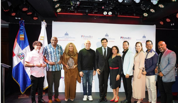 Ministerio de Cultura reafirma apoyo al teatro