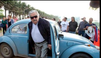 Mujica: Ejemplo vivo de humildad y coherencia