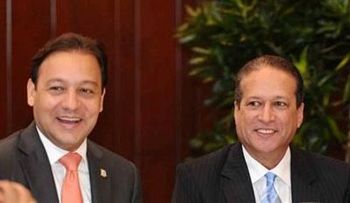 Favorece Pared Pérez y Abel Martínez sigan presidiendo Cámaras Legislativas