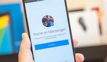 Facebook Messenger tiene mil millones de usuarios, igual que Whatsapp