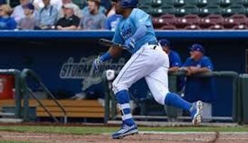 Licey derrota 6-5 a los Leones con sencillo de Jorge Bonifacio en el décimo episodio