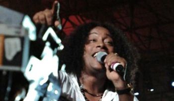 Trujillo ha sido el único presidente ha invertido dinero al merengue, dice Sergio Vargas