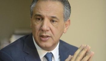 Peralta dice partidos no tienen capacidad para organizar primarias internas