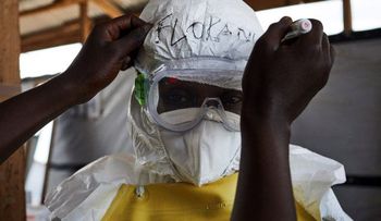 La OMS declara alto el riesgo de epidemia de ébola en África Occidental