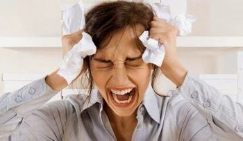 El estrés afecta mujeres y hombres con enfermedades cardíacas de forma distinta.