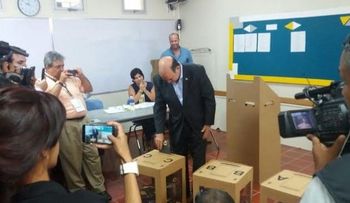 Pelegrín pide investigar renuncia de técnicos
