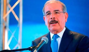 Aspirantes del PLD estarían rezando para que Danilo no salga a las calles