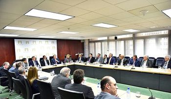 Bancos acogen pedido Gobierno de construir viviendas para personas de escasos recursos