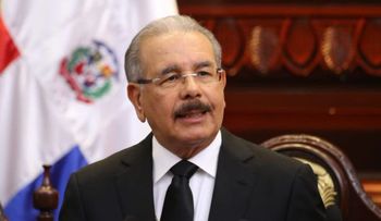 Danilo y legisladores de su corriente rechazan propuesta de LF sobre reserva de candidaturas