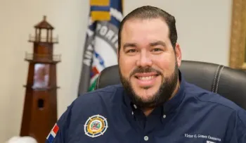Víctor Casanova también figura en Operación Anti-Pulpo; fue contactado para que le diera facilidades a Sammy Sosa