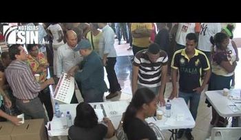 Informe internacional critica integridad electoral del país