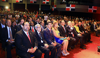 Fundación Joaquín Balaguer y LMD ponen en circulación 12va edición del Cristo de la Libertad