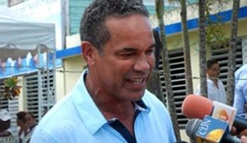  Dicen no es cierto seguidores de HM hayan pactado con presidente PRD 