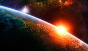 Científicos rusos prueban la hipótesis del origen extraterrestre de la vida  