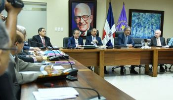 Comité Político del PLD se reunirá este lunes 