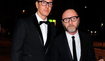 Dolce y Gabanna son condenados a prisión por evadir impuestos