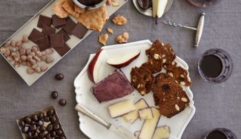 3 deliciosos alimentos que ayudan a mantenerte delgado y sano