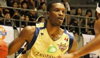 Leones SD contratan al swingman Terrance Woodbury
