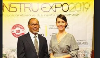 Construexpo 2019 celebra 30 aniversarios con importantes innovaciones
