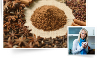 8 razones para bajar de peso con canela