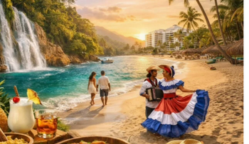 RD se proyecta en Fitur 2026 como experiencia sensorial