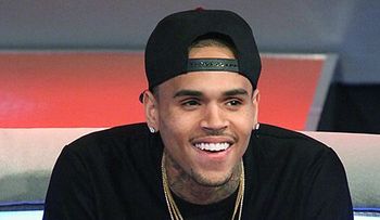 Envían a la cárcel a Chris Brown