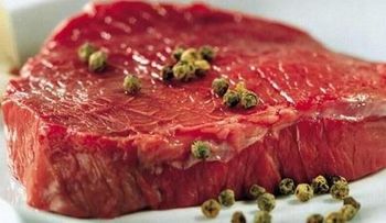 Riesgos del consumo excesivo de carne roja