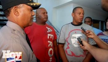 Procuraduría reitera nadie escapó en asalto frustrado en cárcel Najayo 