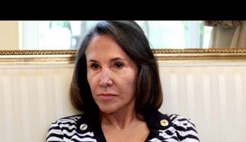 El lado oscuro de Doña Florinda, esposa de Chespirito
