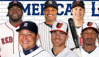 Cabrera y Canó, entre los más votados para Juego de Estrellas