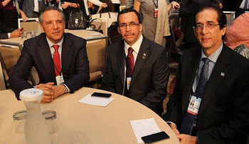 Canciller presenta en NY avances de RD en desarrollo humano