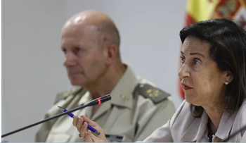 El Ejército de Tierra pide producir más y más rápido a la industria de defensa