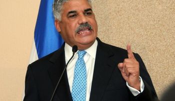 Miguel informa PRD propondrá solución de fondo a los feminicidios