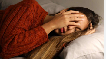 Dormir mal acelera el envejecimiento