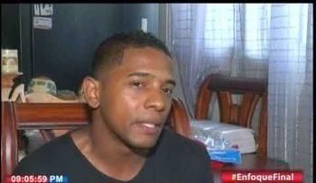 Revelan nombre oficial PN chantajeaba sargento que se suicidó en embajada EE.UU.