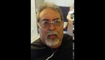 Anthony Ríos suspende gira por Europa por problemas de salud 