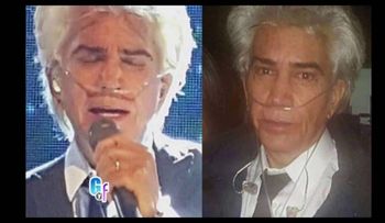  "El Puma" habla con fluidez y camina aunque sigue sus terapias: Gracias a Dios, a sus oraciones
