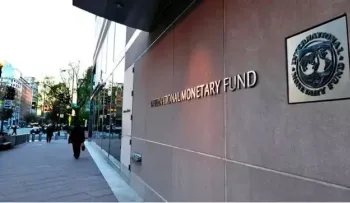  El FMI prevé aumento deuda global con un déficit de 8,2 % por presión de EEUU y China