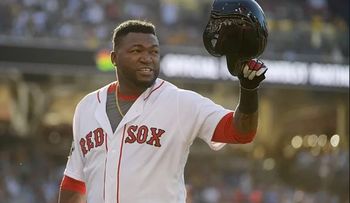 David Ortiz metido en un gran lío que lo separaría del béisbol por el resto de su vida 